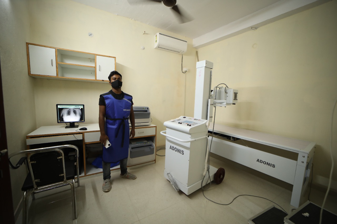 Neurology Department